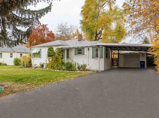 11519 E 4th Ave, Spokane, WA 99206