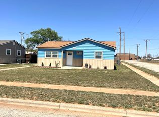 3021 E 2nd Pl, Lubbock, TX 79403