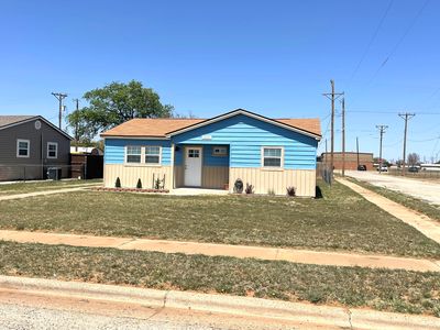 3021 E 2nd Pl, Lubbock, TX, 79403