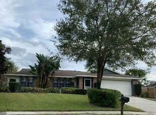 7103 Burnway Dr, Orlando, FL 32819