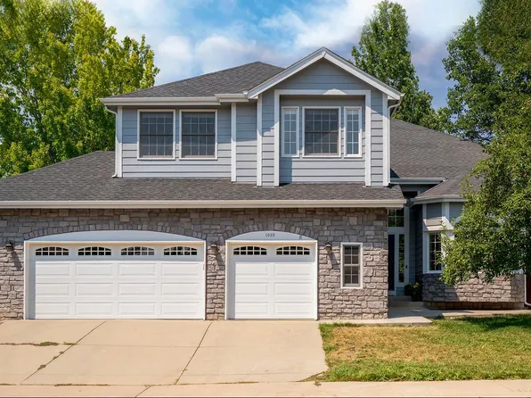 1035 Sage St, Broomfield, CO 80020