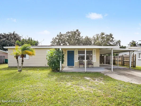 415 Crown Blvd, Melbourne, FL 32901
