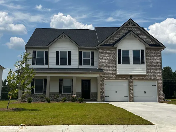200 Overlook Rd #D2, Walnut Grove, GA 30052