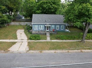 602 Walnut St, Three Rivers, MI 49093