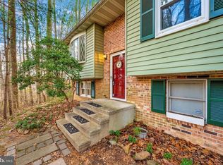 3405 View Ridge Cir, Manchester, MD 21102
