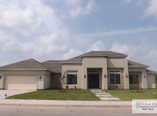 5940 Norma Pechero Ln, Brownsville, TX 78526