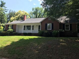 403 W 4th Ave, Lexington, NC 27292