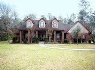 30406 Commons Scenic View Dr, Huffman, TX 77336