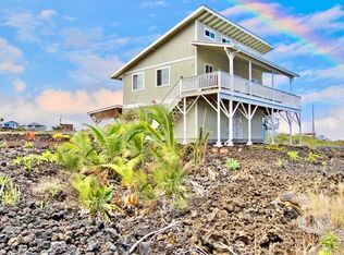 88-1523 Eono Ave, Captain Cook, HI 96704