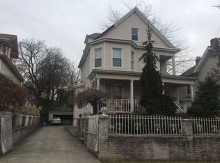 313 Paulison Ave, Passaic, NJ 07055
