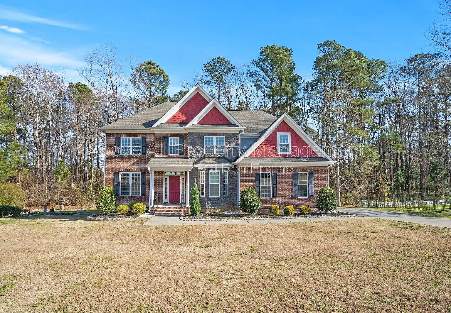 4 bed, 3.0 bath, 2876 sqft, $2,725 — Photo 1