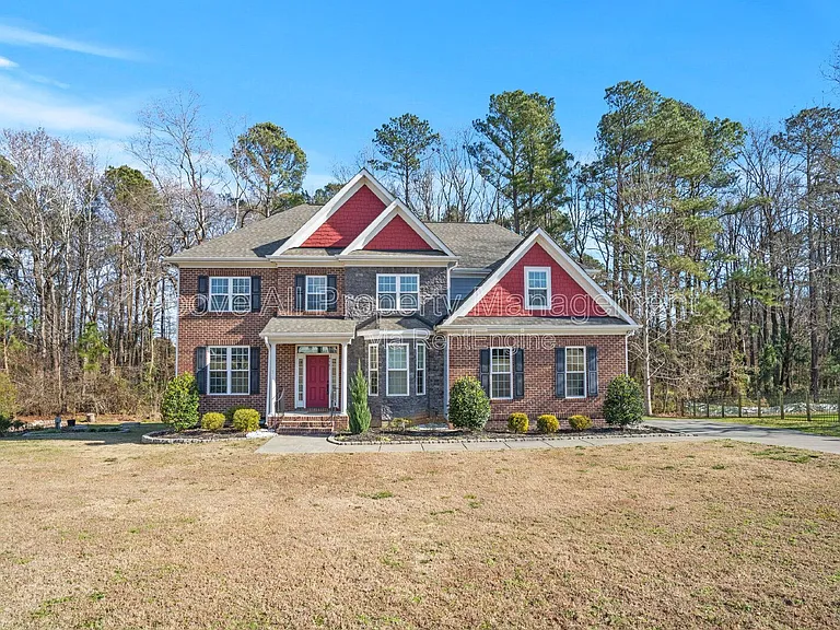 4781 Swordfish Dr — Photo 1