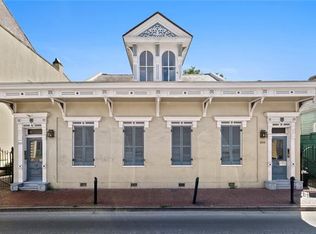926 Saint Louis St #4, New Orleans, LA 70112