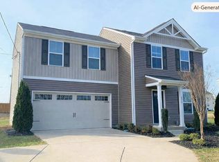 275 Hollandale Rd, La Vergne, TN 37086