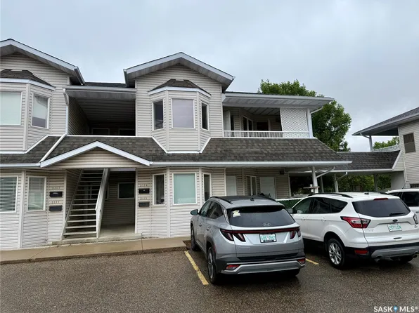3119 Truesdale Drive E, Regina, SK S4V 2P9