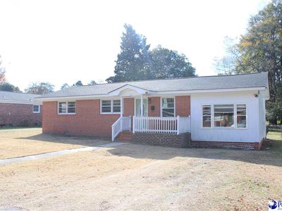 603 W Bond St, Marion, SC, 29571