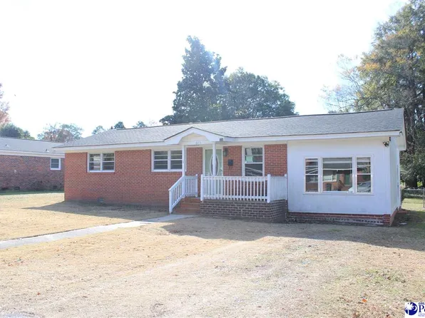 603 W Bond St, Marion, SC 29571
