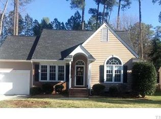 103 Gatepost Ln, Cary, NC 27513