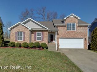 2800 Ridgepole Dr, Clarksville, TN 37040