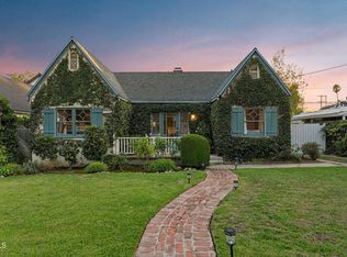 1956 Layton St, Pasadena, CA 91104