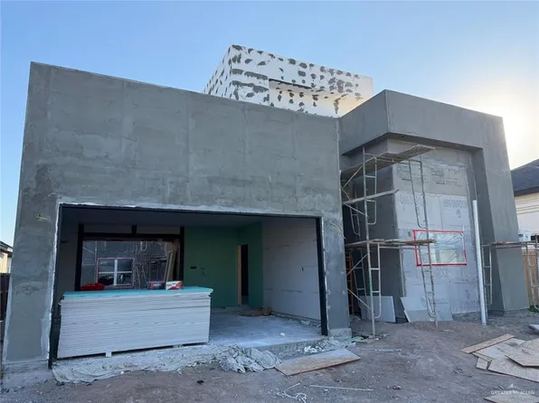 4101 Zanesville Ave, McAllen, TX 78503