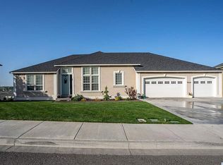 5130 Hershey Ln, West Richland, WA