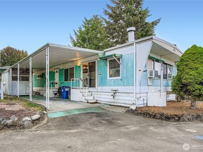 18112 36th Avenue S, Seatac, WA, 98188