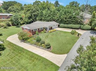 107 Fairway Ln, Greeneville, TN 37743