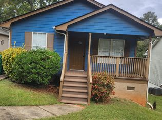 2528 White Oak Dr, Decatur, GA 30032