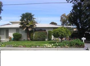 2000 Colony St APT 6, Mountain View, CA 94043