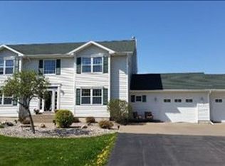 111061 Swallowtail Ln, Marshfield, WI 54449