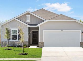 3915 Iron Harbor Dr, Porter, TX 77365