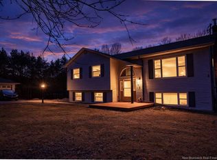 150 Mill Brook Rd, Sussex, NB E4E3V7