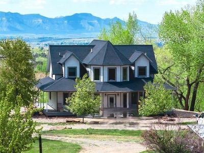 25286 Road T.5, Dolores, CO, 81323