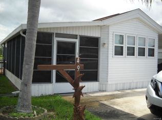 49 Circle Rdg, Lake Placid, FL 33852