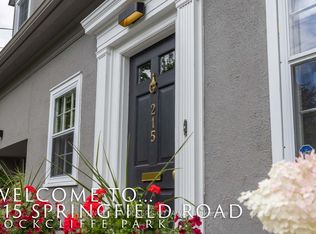 215 Springfield Rd, Ottawa, ON K1M0L1