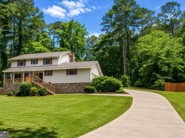 5057 Kurt Ln SW, Conyers, GA 30094