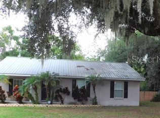 838 S Hendry Ave, Fort Meade, FL 33841