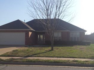 1121 Shiraz Dr, Centerton, AR 72719