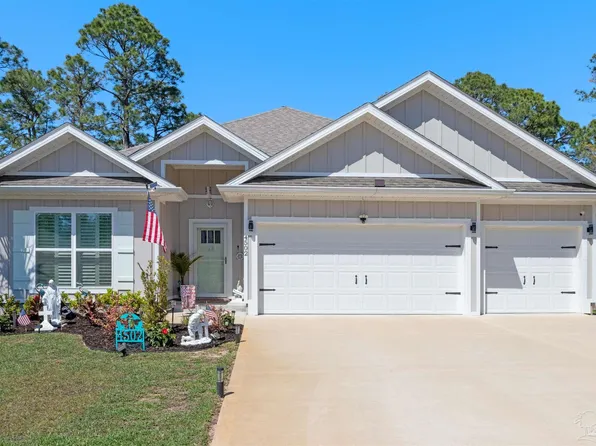 4502 Water Leaf Cv, Gulf Breeze, FL 32563