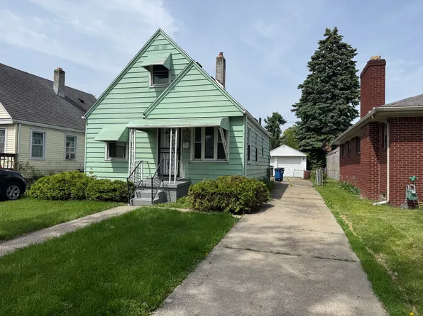 3629 Wersell Ave, Toledo, OH 43608