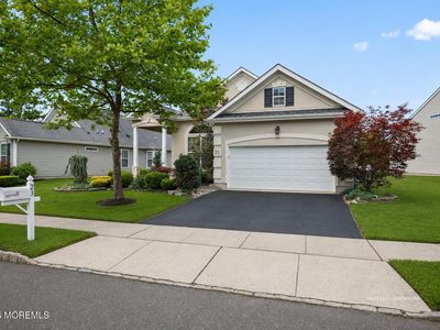 23 Percheron Road, Manalapan, NJ, 07726