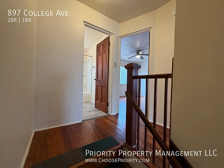 897 College Ave — Photo 10