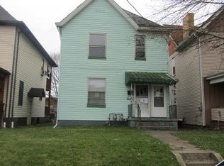 3604 5th Ave, Beaver Falls, PA 15010