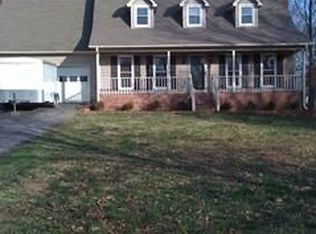 40 Ginger Ln, Bells, TN 38006