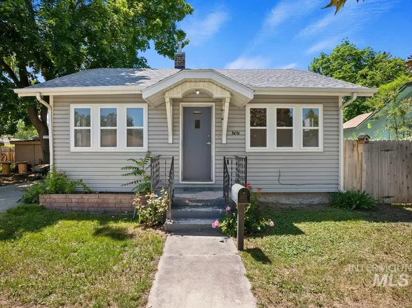 1707 4th St S, Nampa, ID 83651