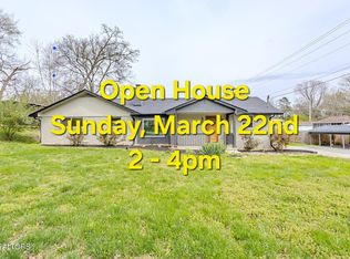 439 Fairlawn Cir, Maryville, TN 37801