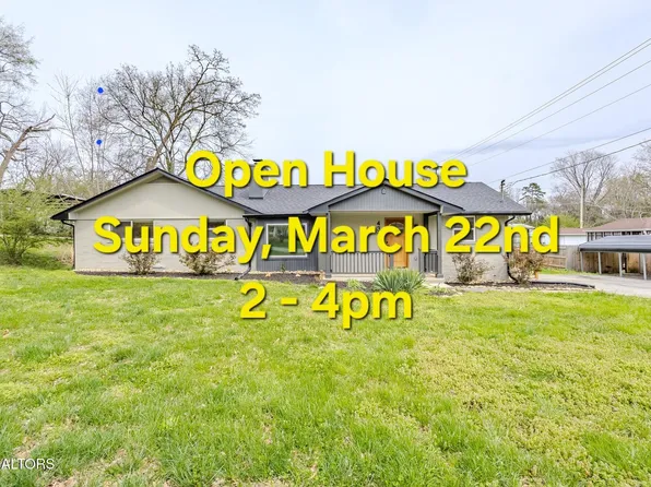 439 Fairlawn Cir, Maryville, TN 37801