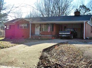 201 Jordan St, Rutherford, TN 38369