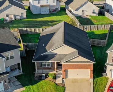 2801 Cherry Blossom Way, Lexington, KY, 40511